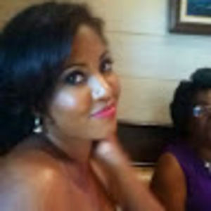 Meet your Posher, Patrice